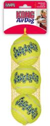 Kong Air Squeaker Teniszlabda (M)