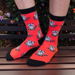 Yvonne Mosómedvés zokni 43-46 101992