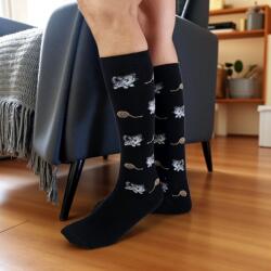 Yvonne Cicás térdzokni 39-42 102000