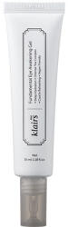 Klairs Fundamental Eye Awakening Gel frissítő szemkörnyékápoló gél