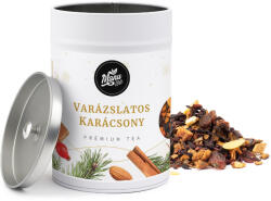 Manu tea Karácsony Varázsa - ajándékdoboz 200 g