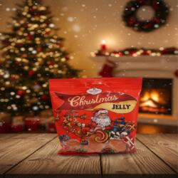 TLM Lollipops - Karácsonyi zselés cukorkák 100g