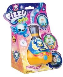 Silverlit Fizzy Pets - Vízi kiskedvenc - Tako