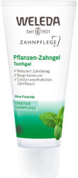 Weleda Pasta de dinti gel fara fluor cu plante, 75 ml