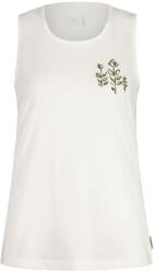 Maloja Ujjatlan kerékpáros póló - CURAGLIAM. LADY - bézs