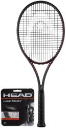 HEAD Rachetă tenis Head Prestige Tour + racordaje (236113) Racheta tenis
