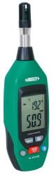 INSIZE Termohigrometru digital INSIZE temperatura -20 C 60 C, umiditate 0-80% RH, Bluetooth (0310-H26)