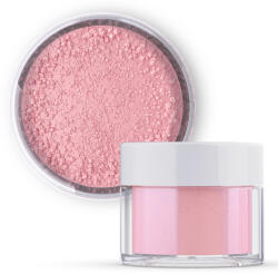 Fractal Colors Ételdekorációs porfesték - Pelican Pink - Világos rózsaszín