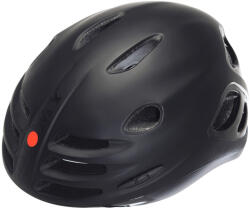 SUOMY Kerékpáros sisak - SFERA - fekete