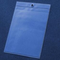 ANTRA MARK 2506-PVC tasak, A6 méretű