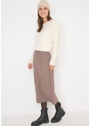 Cecil Szoknya - Cosy Midi Skirt 2510