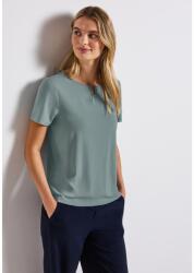 Street One OTLT Ing - jersey shirt w. deco detail 2506