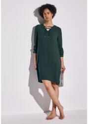 Street One OTLT Ruha - Lacing Detail Dress_solid 2503