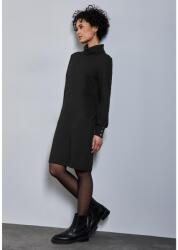 Street One Ruha - Turtle Neck Dress_solid 2501