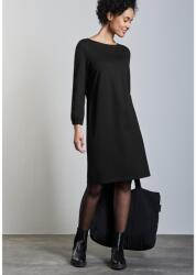 Street One Ruha - Jersey Dress solid 2412