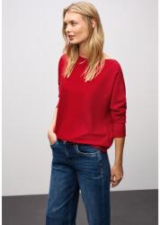 Street One Pulóver - LTD QR_basic dolman with detai 2510