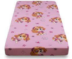  nickelodeon Gumis Lepedő Mancs Őrjárat szives 90x200 cm