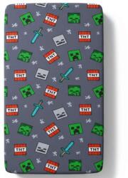  Mojang Gumis Lepedő Minecraft 90x200 cm