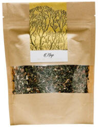 Bazsalikomos Kert Nap tea (100 g)