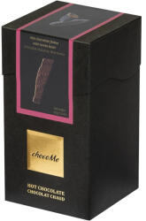 chocoMe Tonkababos forró csokoládé (160 g) (díjnyertes)