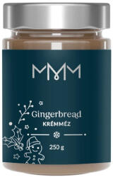  Magyar Méz Manufaktúra Mézeskalácsos krémméz (250 g)