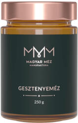  Magyar Méz Manufaktúra Gesztenyeméz (250 g)