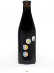 Omnipollo 7 Sons Coconut Cocoa Vanilla Marshmallow /hordóérlelt/ (0, 33) (15 %)