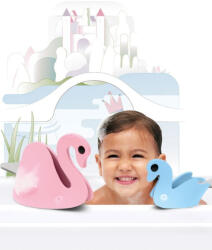 QUUT Quut-Hattyúk tava 3D fürdős puzzle