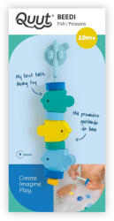 QUUT Quut- Beedi halak fürdőjáték