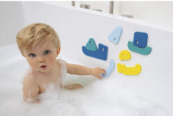 QUUT - Hajós fürdős puzzle