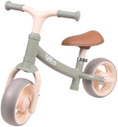 Tryco Baby - Rocky futóbicikli - Zöld