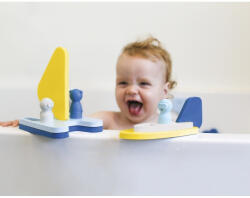 QUUT Quut-Vitorlás fürdős puzzle