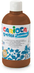 CARIOCA tempera - Barna - 500 ml