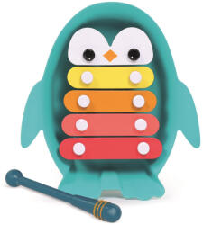 Ludi Pingvines Xilofon fürdőjáték