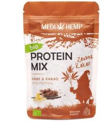 Medihemp organikus kenderprotein (kakaós íz) 200g