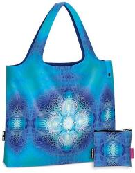 Ars Una bevásárlótáska - Mandala Blue Hope (56282214) - iskolataskawebshop