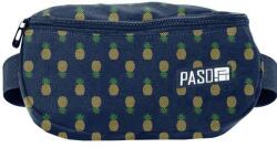 Paso ananászos övtáska (PPMA19-510) - iskolataskawebshop