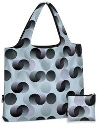 Ars Una bevásárlótáska - Bubbles Light (56283433) - iskolataskawebshop