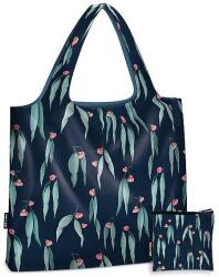 Ars Una virágos bevásárlótáska - Eucalyptus (56282535) - iskolataskawebshop