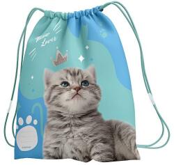 Starpak Cicás tornazsák KITTY - Starpak (527162)