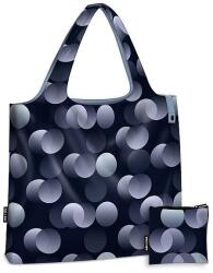 Ars Una bevásárlótáska - Bubbles Dark (56283426) - iskolataskawebshop