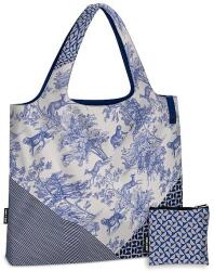 Ars Una bevásárlótáska - Savanna Blue (56283471) - iskolataskawebshop