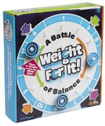 Fat Brain Toys : Súlyos móka társasjáték - logikai játék (F297ML)