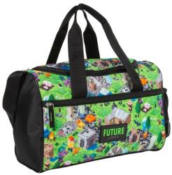 DERFORM Future by Backup sporttáska, kézitáska - Game Level (TPBDF37)
