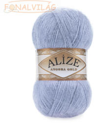 alize ANGORA GOLD - Kék-040