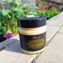 Almási Családi Méhészet Propolisz tinktúrás méz (300g)