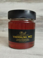 Almási Családi Méhészet Vadmálna méz (300g)
