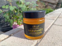 Almási Családi Méhészet Hársfa méz (300g)