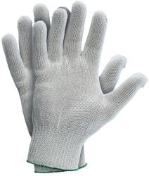  Mănuși de lucru textile POLYAMID (RJ-HT)