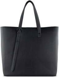 Bugatti Elegáns női laptop táska Bugatti Milagros - fekete